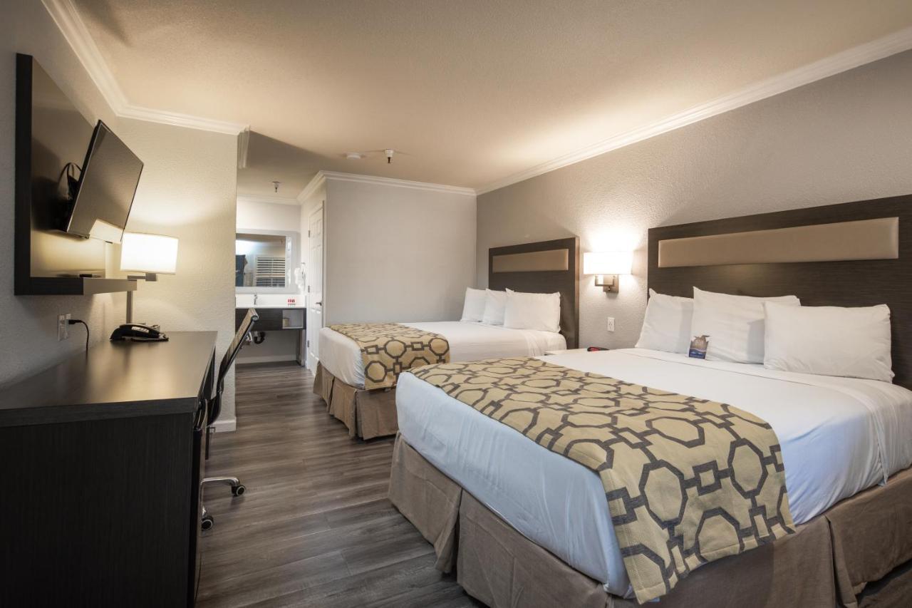 Milpitas Inn 외부 사진