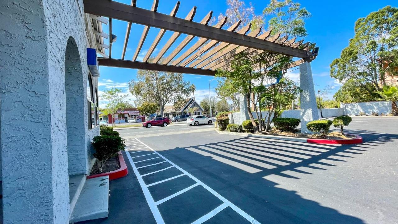 Milpitas Inn 외부 사진