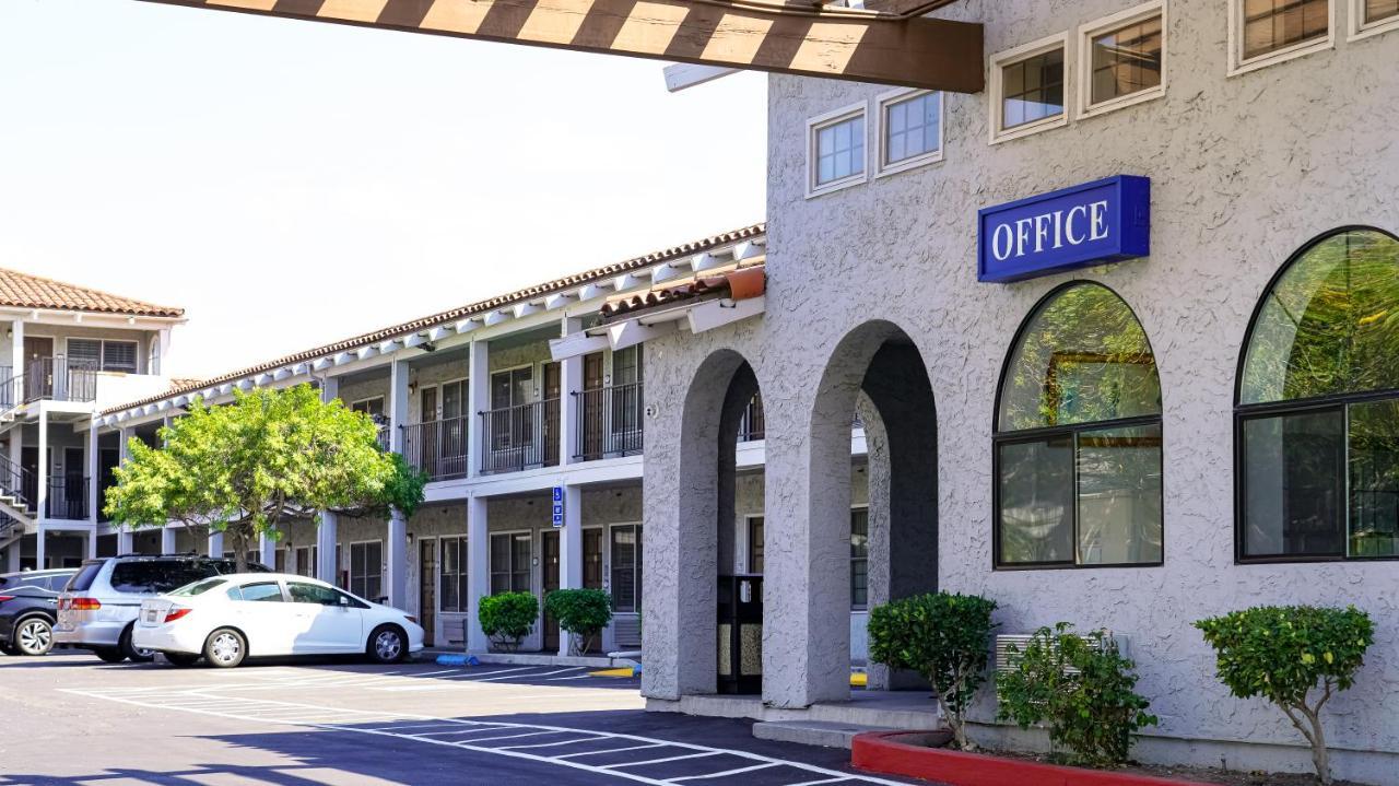 Milpitas Inn 외부 사진